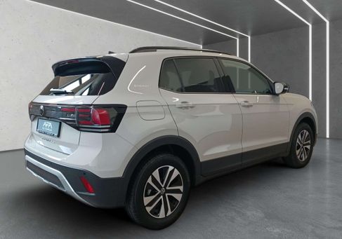 Volkswagen T-Cross, 2027 3