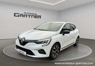 Renault Clio, 2023