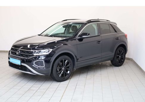 Volkswagen T-Roc, 2023