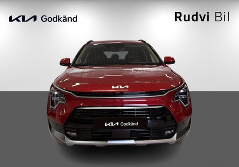 Kia Niro, 2025 2