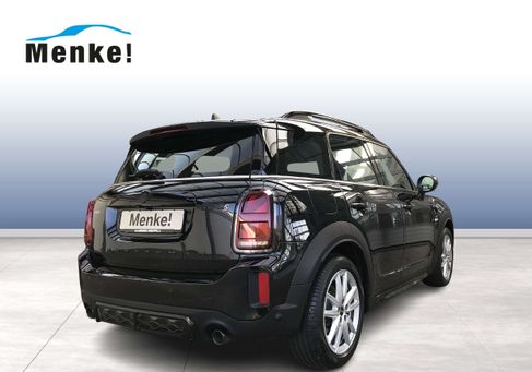 MINI Cooper S Countryman, 2021