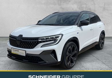 Renault Austral, 2023