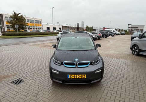 BMW i3, 2020 2