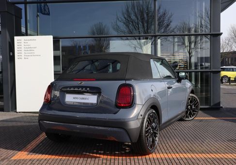 MINI Cooper Cabrio, 2026