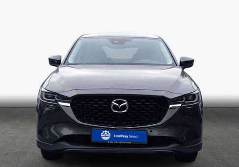 Mazda CX-5, 2022 3