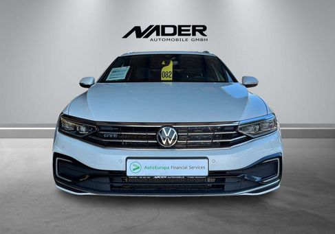 Volkswagen Passat Variant, 2021 2