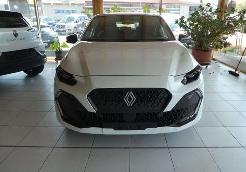 Renault Clio, 2026