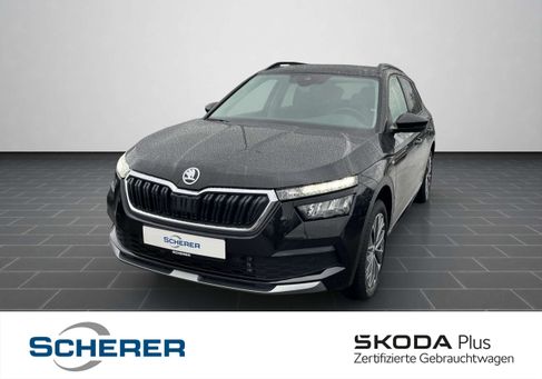 Skoda Kamiq, 2024