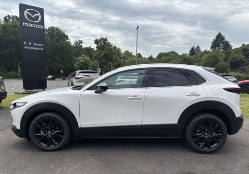Mazda CX-30, 2026 2