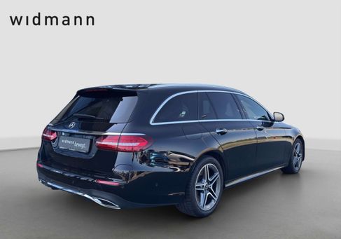 Mercedes-Benz E 300, 2020