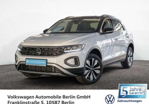 Volkswagen T-Roc, 2023