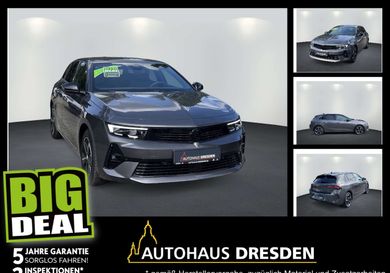 Opel Astra, 2024
