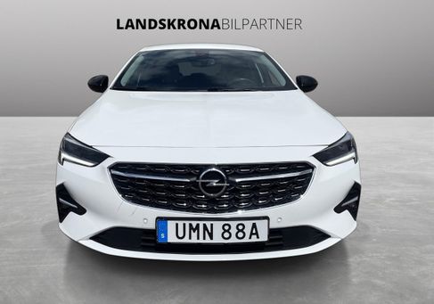 Opel Insignia, 2021 2