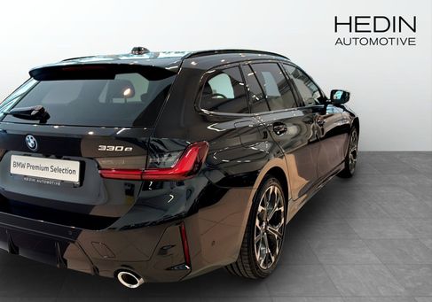BMW 330, 2026 2