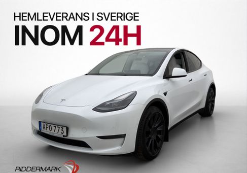 Tesla Model Y, 2023 3