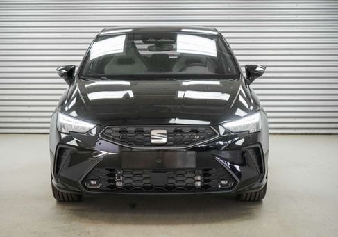 Seat Ibiza, 2026 2