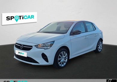 Opel Corsa, 2021