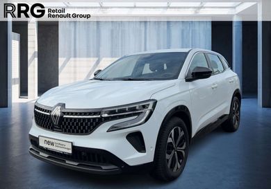 Renault Austral, 2024