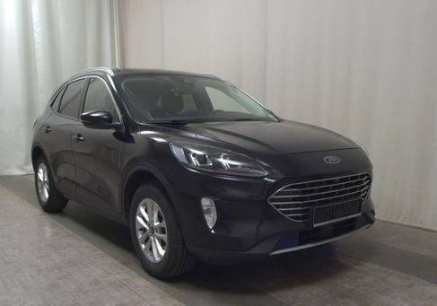 Ford Kuga, 2022