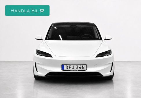 Tesla Model 3, 2024 3