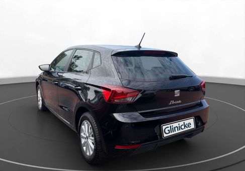 Seat Ibiza, 2023 3