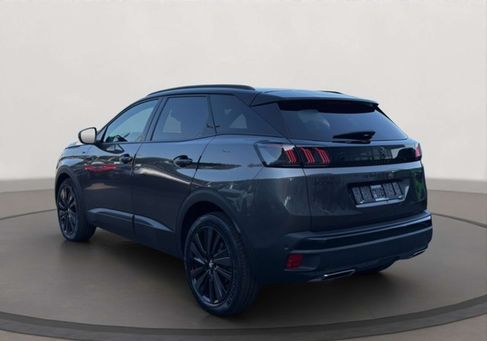 Peugeot 3008, 2024