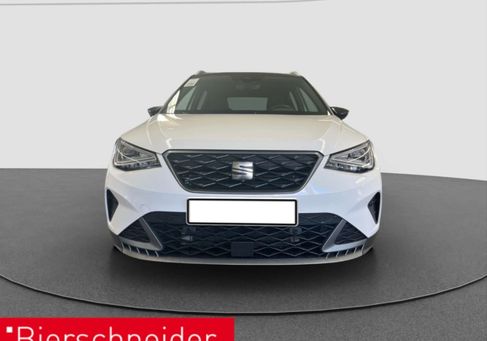 Seat Arona, 2023