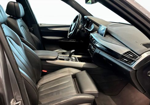 BMW X5, 2018 3