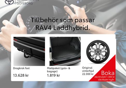 Toyota RAV 4, 2022 2