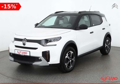 Citroën C3 Aircross, 2026