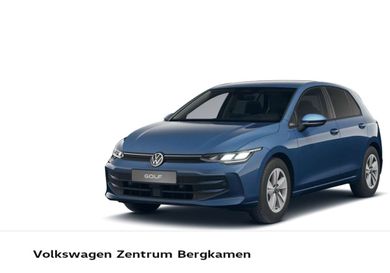 Volkswagen Golf, 2026