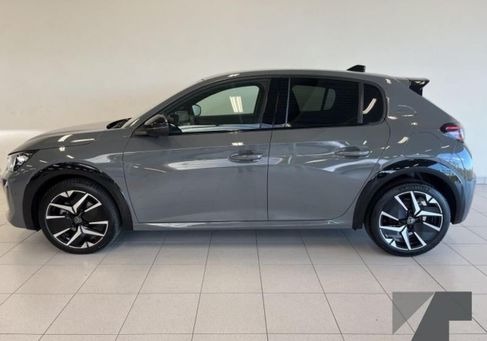 Peugeot 208, 2025