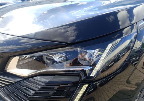 Peugeot 5008, 2022