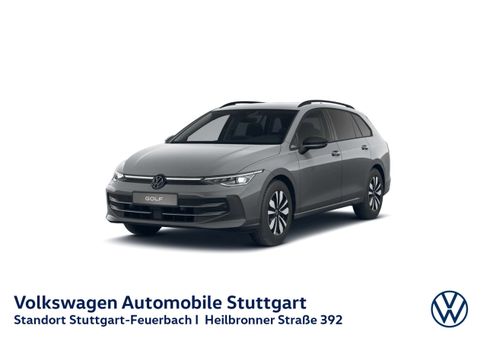 Volkswagen Golf, 2025 2
