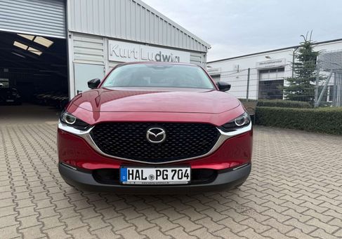 Mazda CX-30, 2025 2