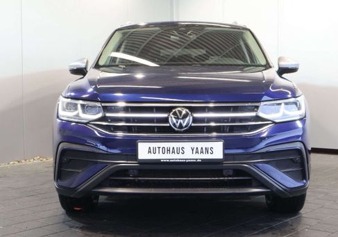 Volkswagen Tiguan Allspace, 2022