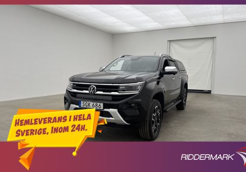 Volkswagen Amarok, 2023