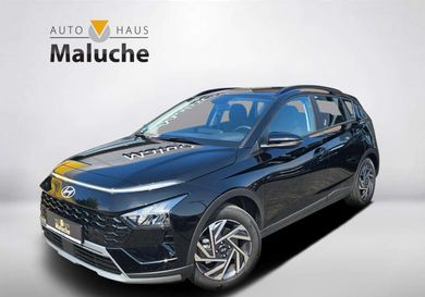 Hyundai Bayon, 2026