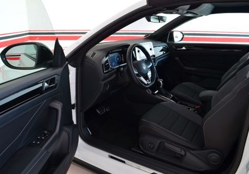 Volkswagen T-Roc, 2024 3