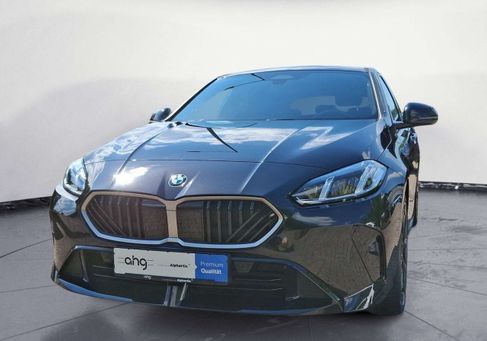 BMW 118, 2025