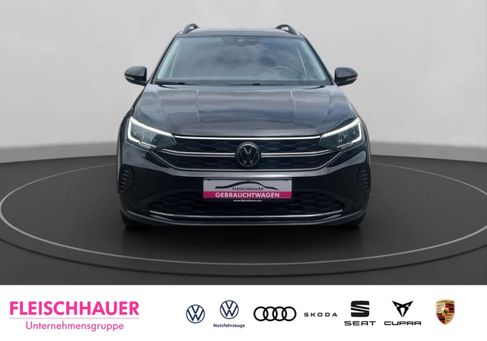 Volkswagen Taigo, 2024