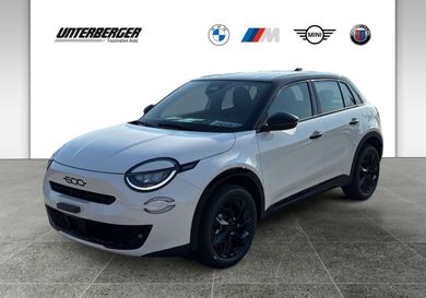 Fiat 600, 2026