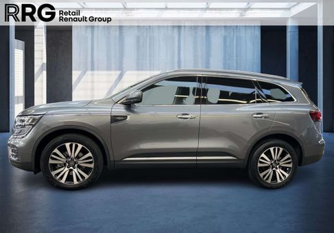 Renault Koleos, 2023