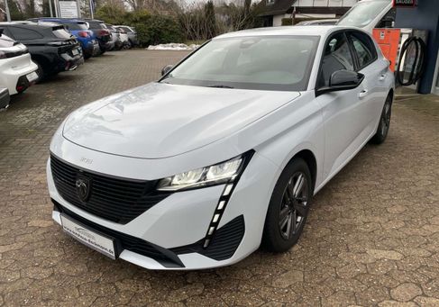 Peugeot 308, 2024