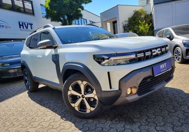 Dacia Duster, 2026