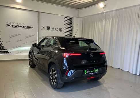 Opel Mokka, 2024 3