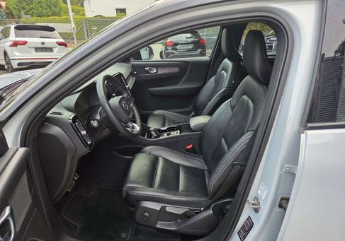 Volvo XC40, 2022 2