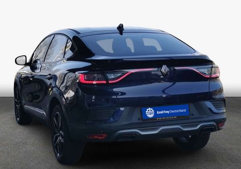 Renault Arkana, 2024