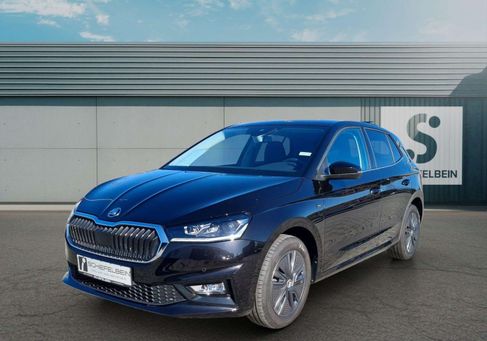 Skoda Fabia, 2025
