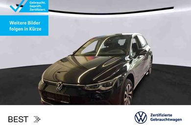 Volkswagen Golf, 2023